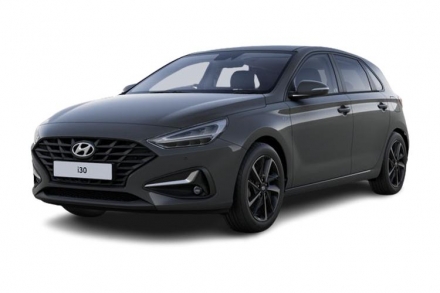 Hyundai I30 Hatchback 1.5T GDi 48v Hybrid Advance 5dr