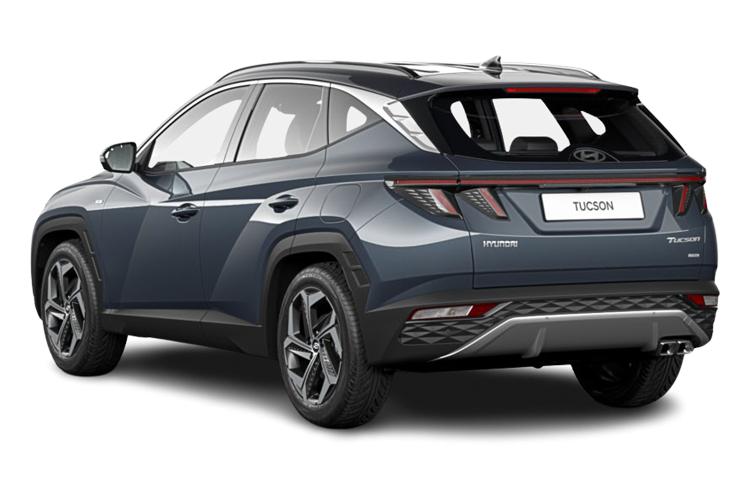 3833831 1.6T Hybrid N Line S 5dr 4WD Auto