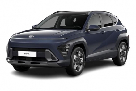 Hyundai Kona Hatchback 1.0T Advance 5dr DCT