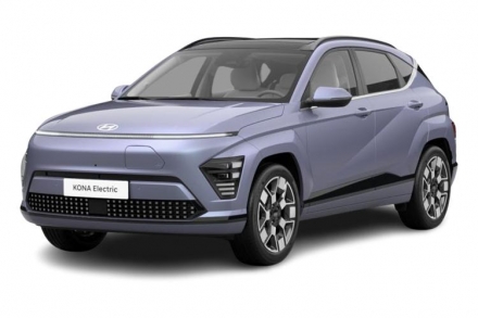 Hyundai Kona Electric Hatchback 160kW Ultimate 65kWh 5dr Auto [Lux Pack]