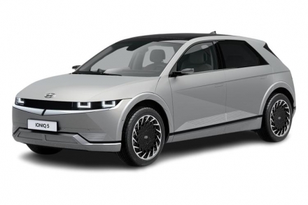 Hyundai Ioniq 5 Electric Hatchback 239kW Ultimate 84 kWh 5dr AWD Auto [Tech Pack Max]