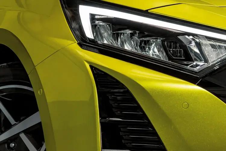 3740068 1.0T GDi Premium 5dr DCT