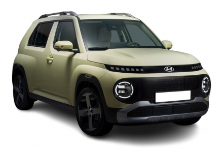 Hyundai INSTER 85kW Cross 49kWh 5dr Auto