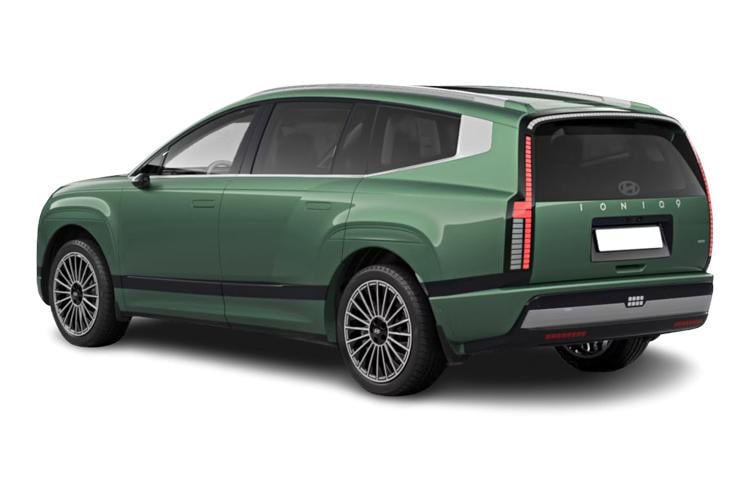 3978710 160kW Ultimate 110kWh 5dr Auto