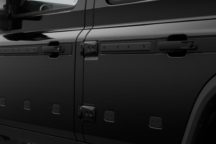 3978731 3.0 TD Trialmaster Edition 6dr Auto