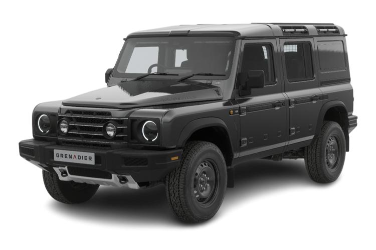 3978724 3.0 T 1924 6dr Auto