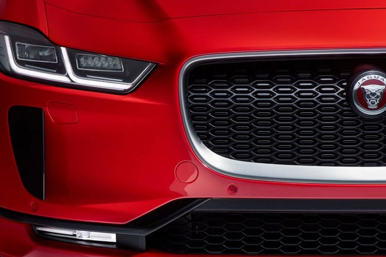 3411096 294kW EV400 R-Dynamic HSE Black 90kWh 5dr Auto