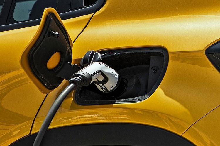 3487370 115kW Longitude 54kWh 5dr Auto