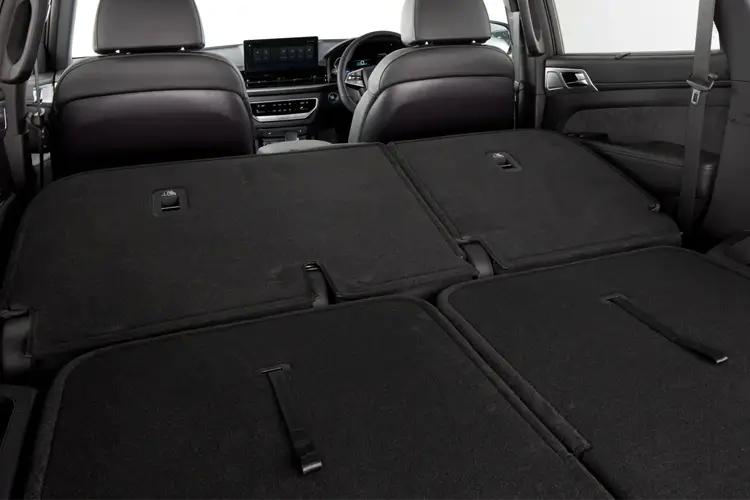 3978740 2.2 K30 5dr Auto