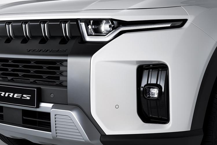 3978745 1.5 K30 5dr Auto