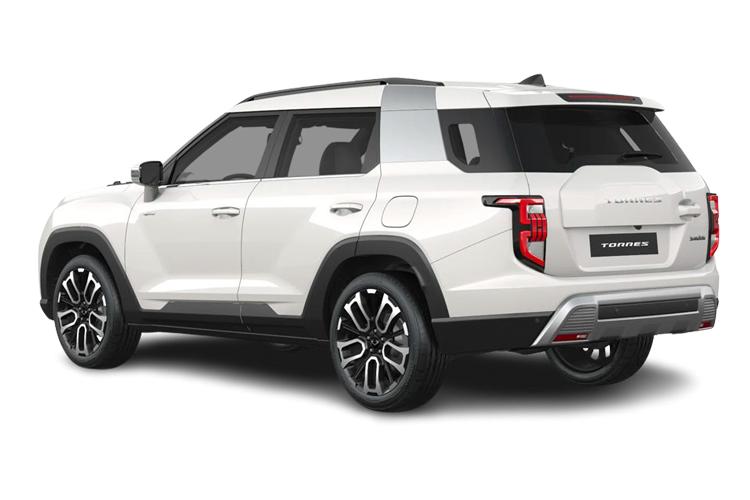 3978745 1.5 K30 5dr Auto