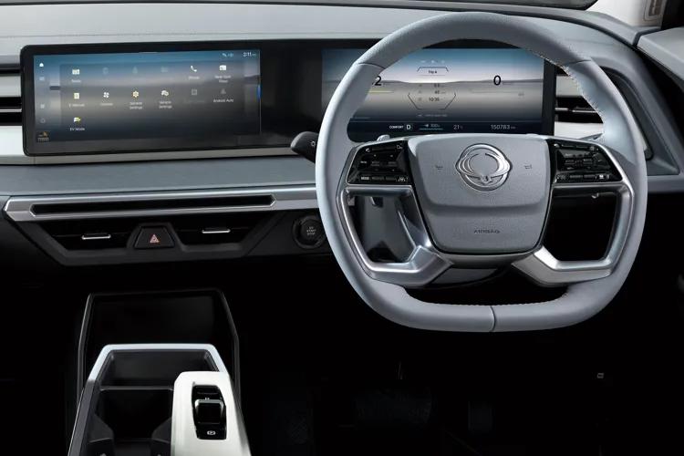 3978744 152kW K40 73kWh 5dr Auto