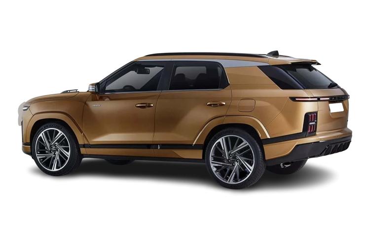 3978737 1.5 K50 5dr Auto