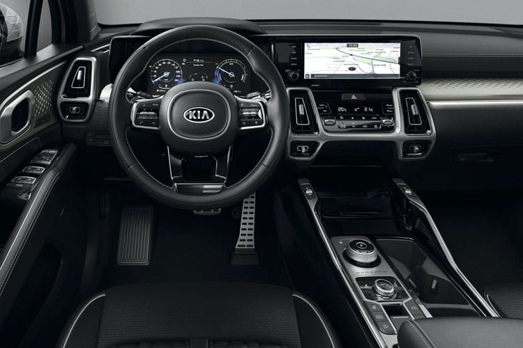 3817368 2.2 CRDi 4 5dr DCT