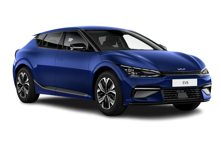 3954829 125kW Air SR 63kWh 5dr Auto