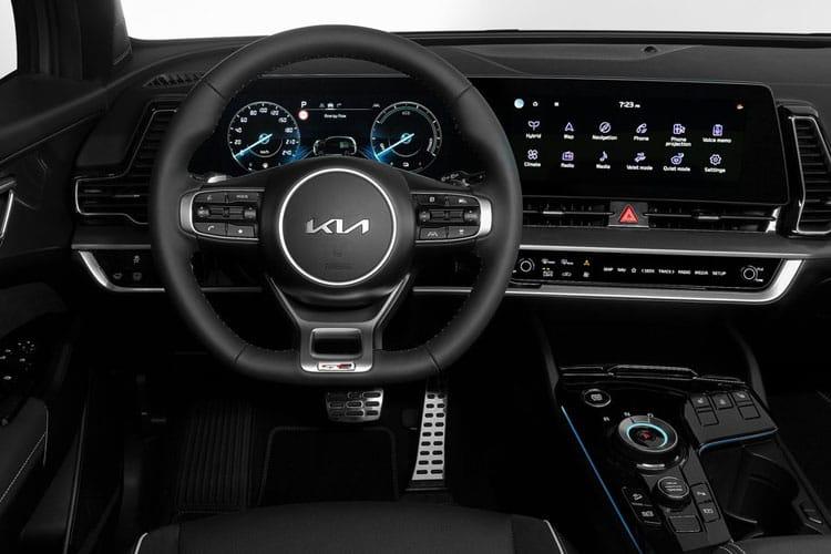 3750029 1.6T GDi 212 HEV GT-Line S 5dr Auto AWD