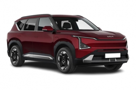 Kia Ev5 Electric Estate 160kW GT-Line S 81.4kWh 5dr Auto