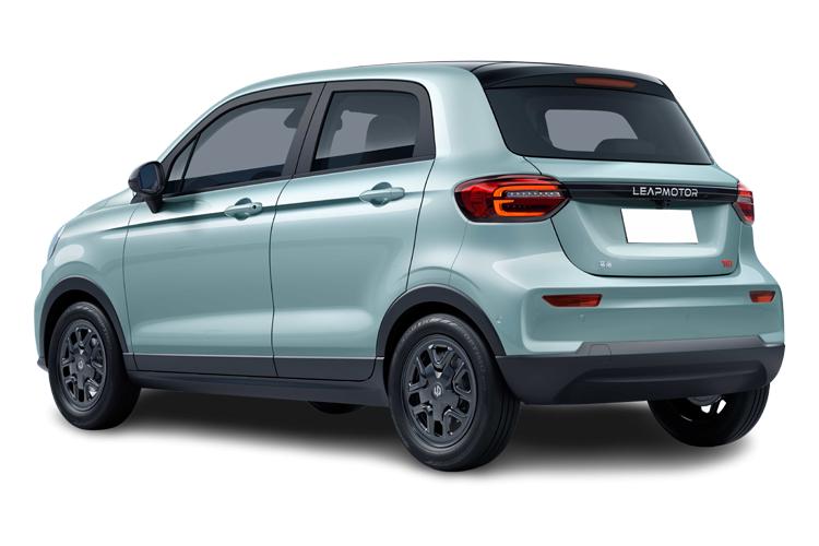 3958913 70kW 37kWh 5dr Auto