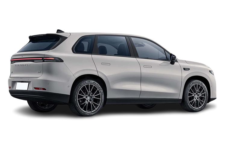 3958912 160kW 70kWh 5dr Auto [11 KWCh]