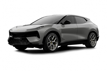 Lotus Eletre Estate 675kW 900 Sport 112kWh 5dr Auto