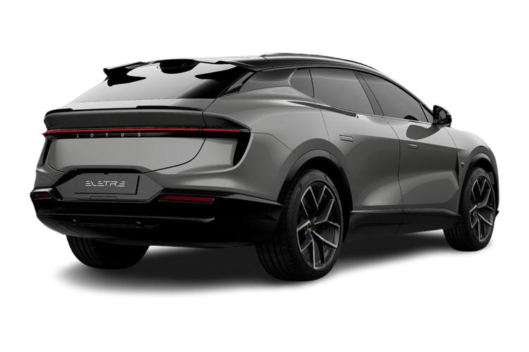 3741078 450kW 112kWh 5dr Auto