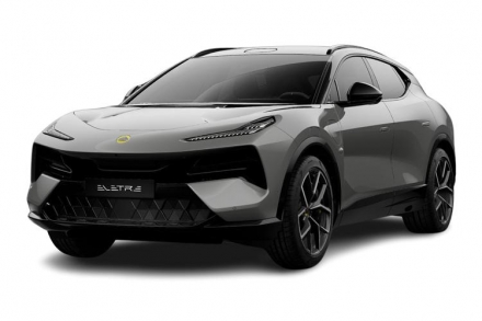 Lotus Eletre Estate 450kW S 112kWh 5dr Auto [4 Seat]