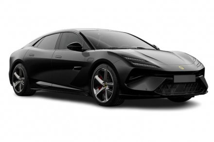 Lotus Emeya Saloon 450kW 600 102kWh 4dr Auto