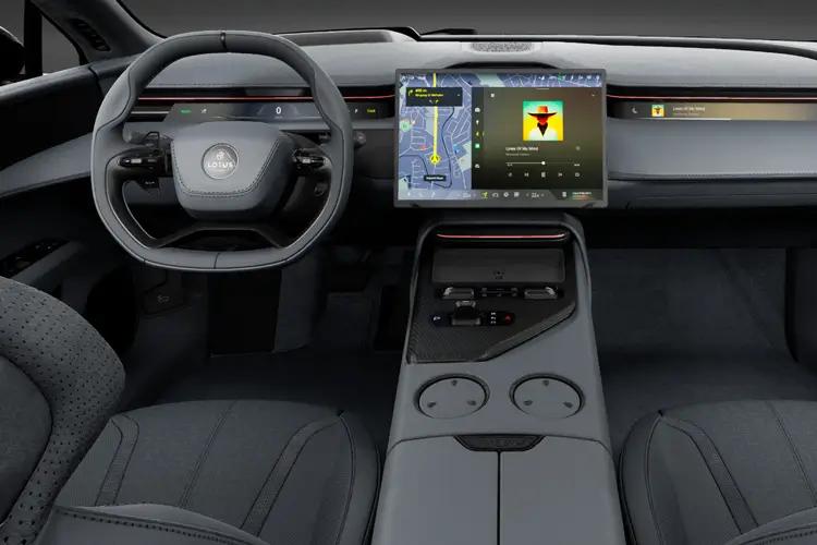 3978852 450kW 600 102kWh 4dr Auto