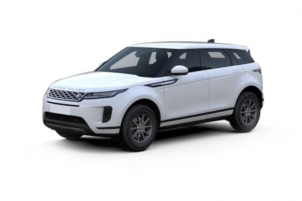 Land Rover Range Rover Evoque Diesel Hatchback 2.0 D200 Autobiography 5dr Auto [Revised]