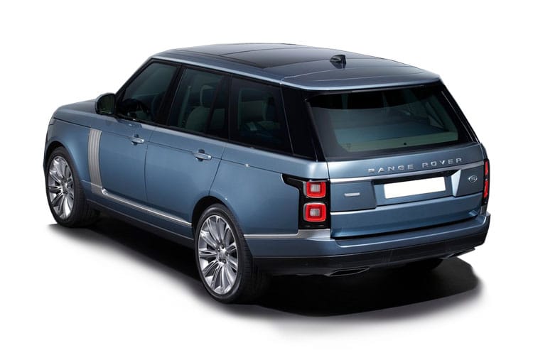 3989791 3.0 P460e HSE 4dr Auto [NI]