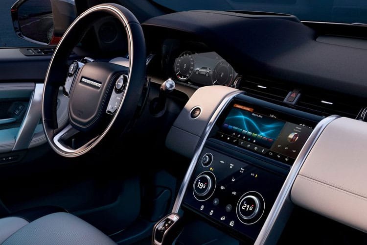 3812967 2.0 D165 S 5dr Auto [5 Seat]