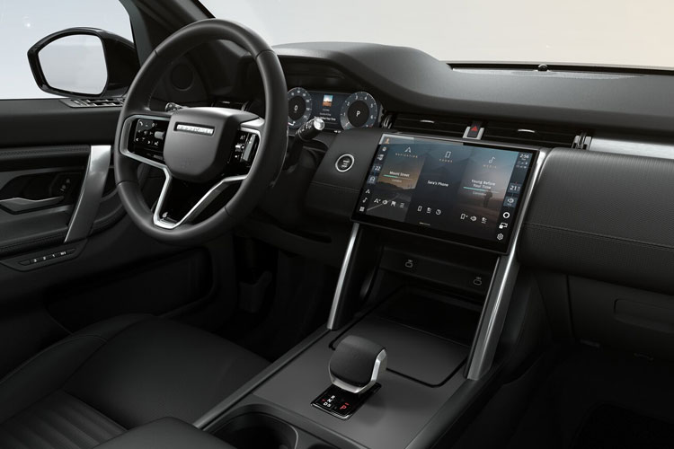 3569045 2.0 D200 Dynamic HSE 5dr Auto [5 Seat]