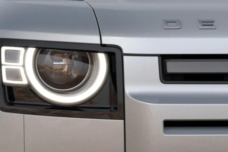 3978838 3.0 D350 Trophy Edition Deep Sandglow 110 5dr Auto