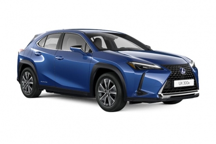 Lexus UX 300e 150kW 72.8 kWh Urban 5dr E-CVT