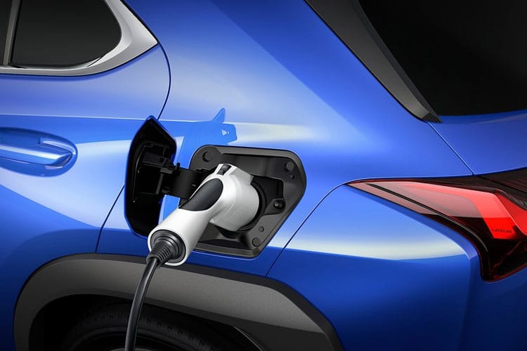 3899385 300e 150kW 72.8 kWh Premium 5dr E-CVT