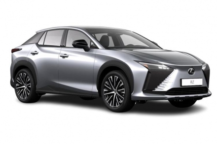Lexus Rz Electric Estate 350e 165kW Premium 77 kWh 5dr Auto