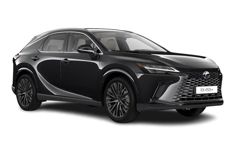 3734220 450h+ 2.5 F-Sport Design 5dr E-CVT [Pan Roof]