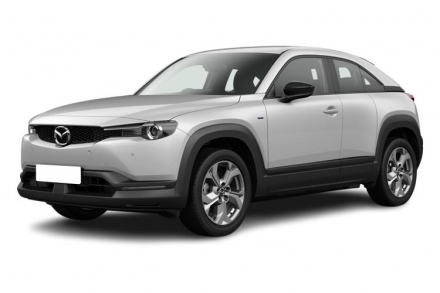 Mazda MX-30 107kW Prime Line 35.5kWh 5dr Auto