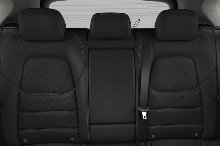 3726405 2.0 e-Skyactiv G MHEV Exclusive-Line 5dr Auto DAP