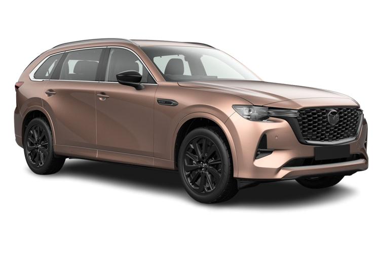 3866001 2.5 PHEV Exclusive-Line 5dr Auto AWD [Conv/DAP]