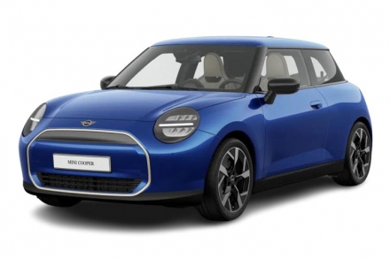 Mini Cooper Electric Hatchback 135kW E Sport [Level 2] 41kWh 3dr Auto