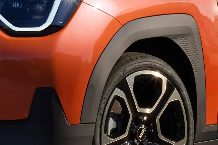 3844542 135kW E Exclusive 43kWh 5dr Auto