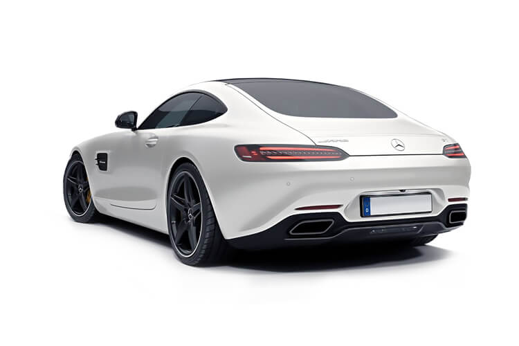 3953519 GT 63 S E Performance 4WD Carbon Edition 4dr Auto