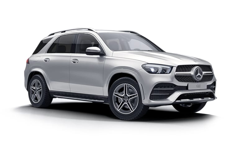 3846517 GLE 300d 4Matic Urban Edition 5dr 9G-Tronic
