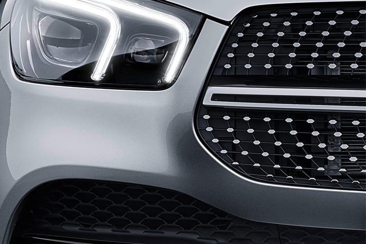 3846517 GLE 300d 4Matic Urban Edition 5dr 9G-Tronic