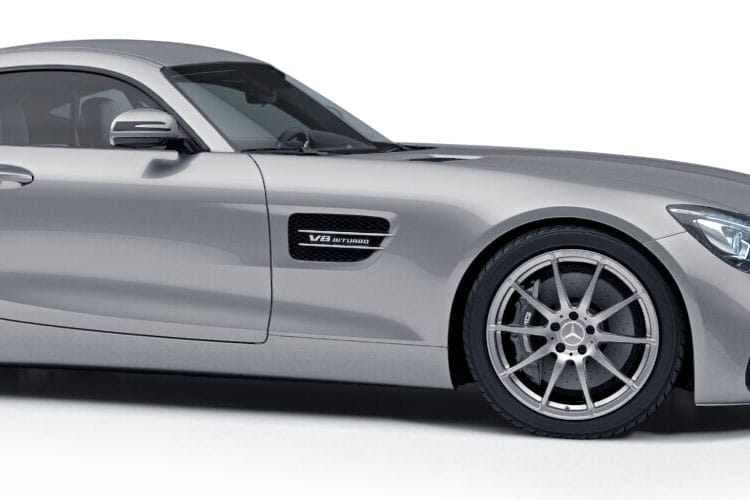 3958963 GT 55 4Matic+ Premium 2dr Auto