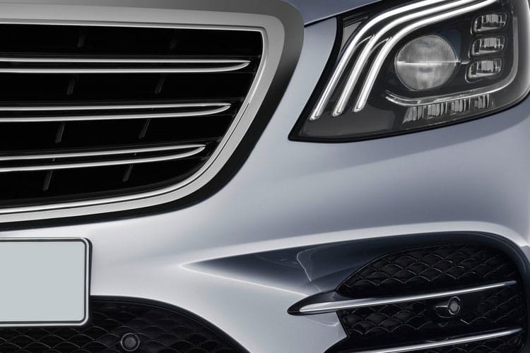 3883557 S450e L AMG Line Premium 4dr 9G-Tronic