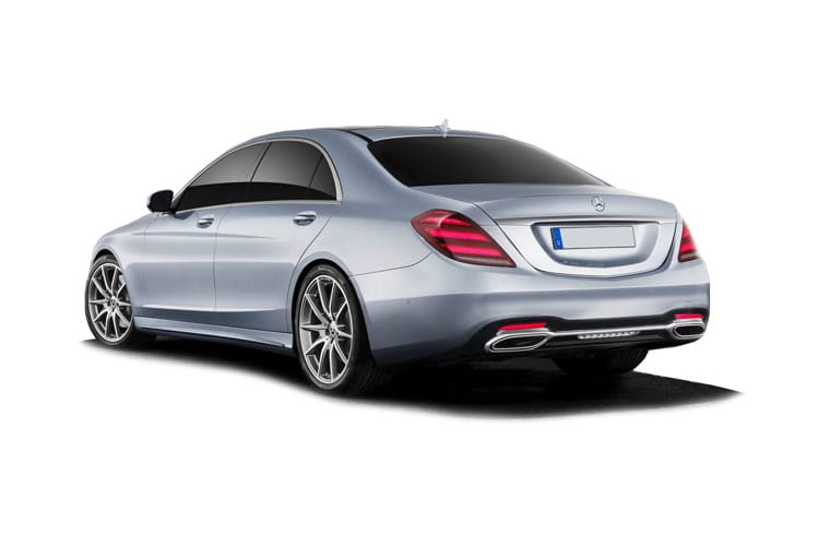 3883557 S450e L AMG Line Premium 4dr 9G-Tronic