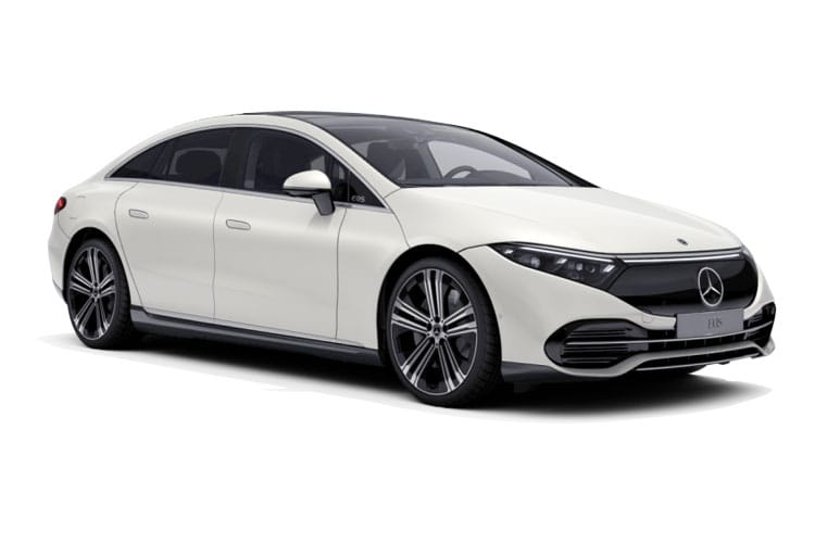 3870433 EQS 450+ 265kW Business Class 118kWh 4dr Auto