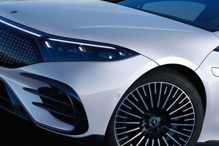 3870433 EQS 450+ 265kW Business Class 118kWh 4dr Auto